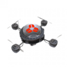 Troika Surveillance Drone Companion 